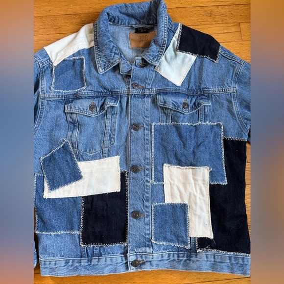 BDG Jean jacket - Picture 6 of 8
